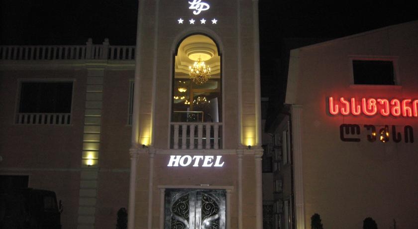 Lux Palace Hotel